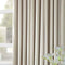 Half Price Drapes VPCH-VET1211-84 Signature Doublewide Blackout Velvet Curtain, Amber Gold, 100 X 84