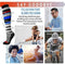 Compression Socks for Women and Men-Best Medical,for Running,Athletic,Circulation & Recovery