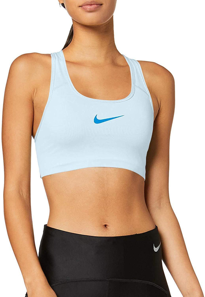 Women's Nike Swoosh Sports Bra