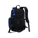 Speedo Large Teamster Backpack, 35-Liter