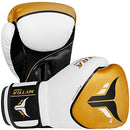 Mytra Fusion Boxing Gloves 10oz 12oz 14oz 16oz Boxing Gloves for Training Punching Sparring Punching Bag Boxing Bag Gloves Punch Bag Mitts