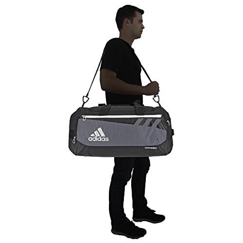 adidas Team Issue Duffel Bag