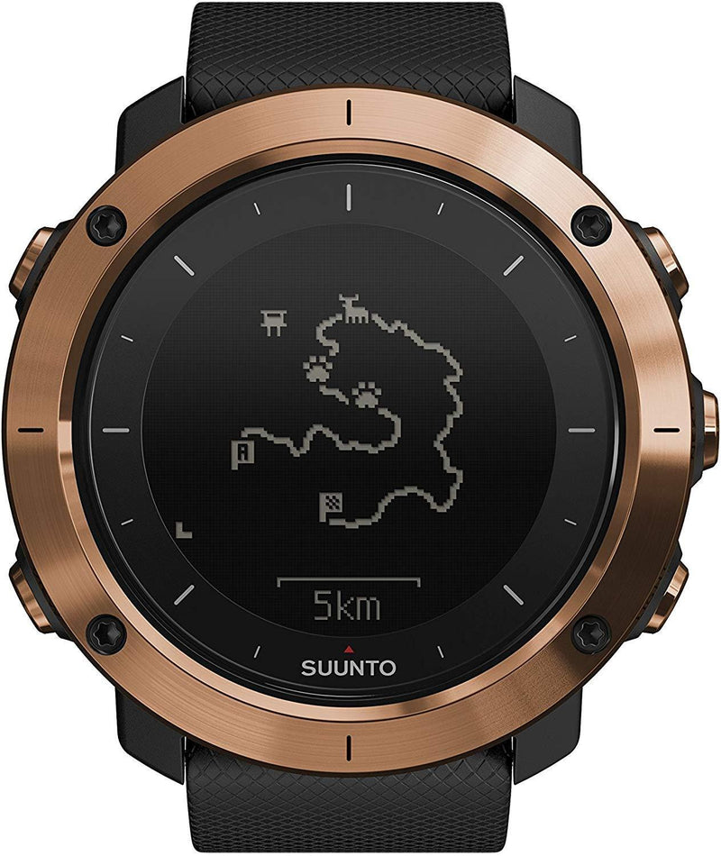 Suunto Traverse Alpha