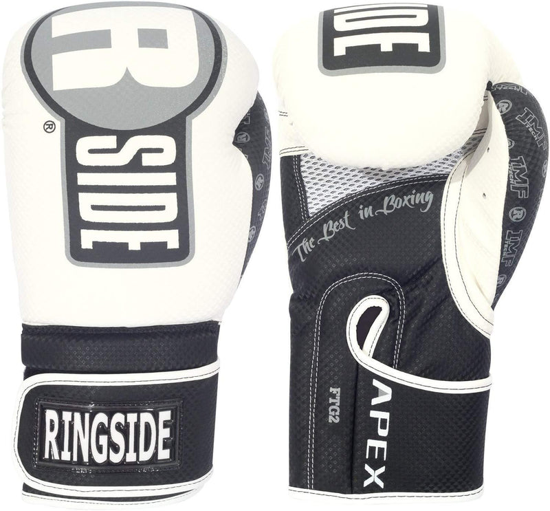 Ringside Apex Flash Sparring Gloves