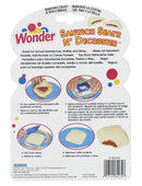 Wonder Sandwich Sealer N Decruster (Colors may vary)