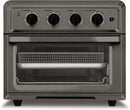 Cuisinart TOA-60 Convection Toaster Oven Airfryer, Silver