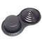 Tosnail Non-stick Giant Cupcake Pan