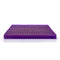 Purple Simply Seat Cushion - Seat Cushion for The Car Or Office Chair - Can Help in Relieving Back Pain & Sciatica Pain