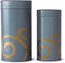 Teavana Grey Tin: 16 oz