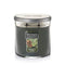 Yankee Candle Large Jar Candle, Balsam & Cedar