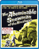 The Abominable Snowman of the Himalayas (1957)