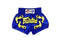 Fairtex Muay Thai Boxing Shorts Size: S M L XL - shorts for Kick Boxing MMA K1