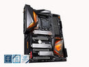 GIGABYTE Z390 AORUS Ultra (Intel LGA1151/Z390/ATX/3xM.2 Thermal Guard/Onboard AC Wi-Fi/RGB Fusion/Gaming Motherboard)