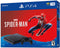 PlayStation 4 Slim 1TB Console - Marvel's Spider-Man Bundle [Discontinued]