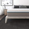 Signature Sleep 6005349 10" Memory Foam Mattress, Full