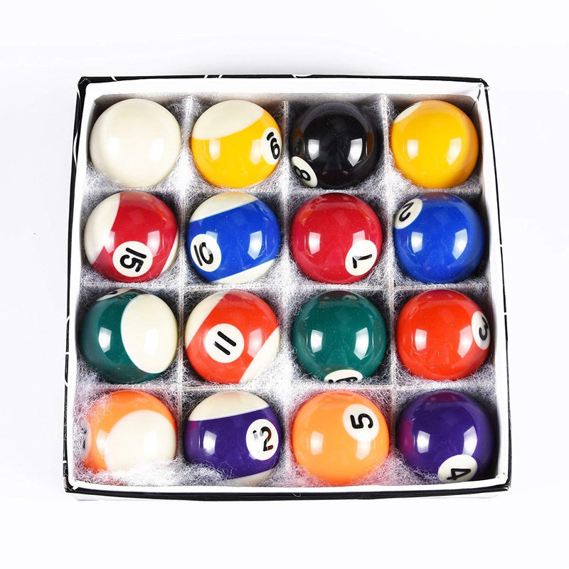 DAD 5IVE Mini Billiards Pool Ball Set