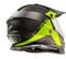 LS2 Helmets Motorcycle & Powersports Helmet's Off-Road Style Adventure Pioneer V2 (Elevation, X-Large)