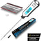 Kizen IP109 Waterproof Meat Thermometer with Long Probe Digital Instant Read Food Thermometer