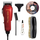 Wahl Professional Animal Show Pro Plus Equine Horse Clipper and Grooming Kit (