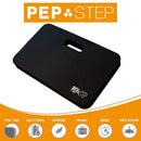 Kneeling Pad For Gardening [4 PACK] High Density Foam Knee Pad Cushion | Heavy Duty Kneeler Pad for Work and Baby Bath Seat Mats | Great Travel Yoga Mats | Floor Cushion Exercise Mat Extra Thick