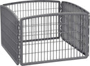 IRIS 24'' Exercise and Pet Playpen