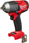 Milwaukee 2 PC M18 FUEL Auto Kit - 1/2" Impact Wrench and 3/8" Impact Wrench