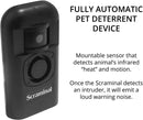 Nest 9  - Keep Pets out of Restricted Areas