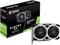 MSI Gaming GeForce GTX 1660 192-Bit HDMI/DP 6GB GDRR5 HDCP Support DirectX 12 Dual Fan VR Ready OC Graphics Card (GTX 1660 VENTUS XS 6G OC)