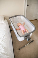 Baby Delight Beside Me Dreamer Bassinet & Bedside Sleeper