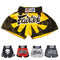 Fairtex Muay Thai Boxing Shorts Size: S M L XL - shorts for Kick Boxing MMA K1