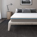 Signature Sleep 6005349 10" Memory Foam Mattress, Full