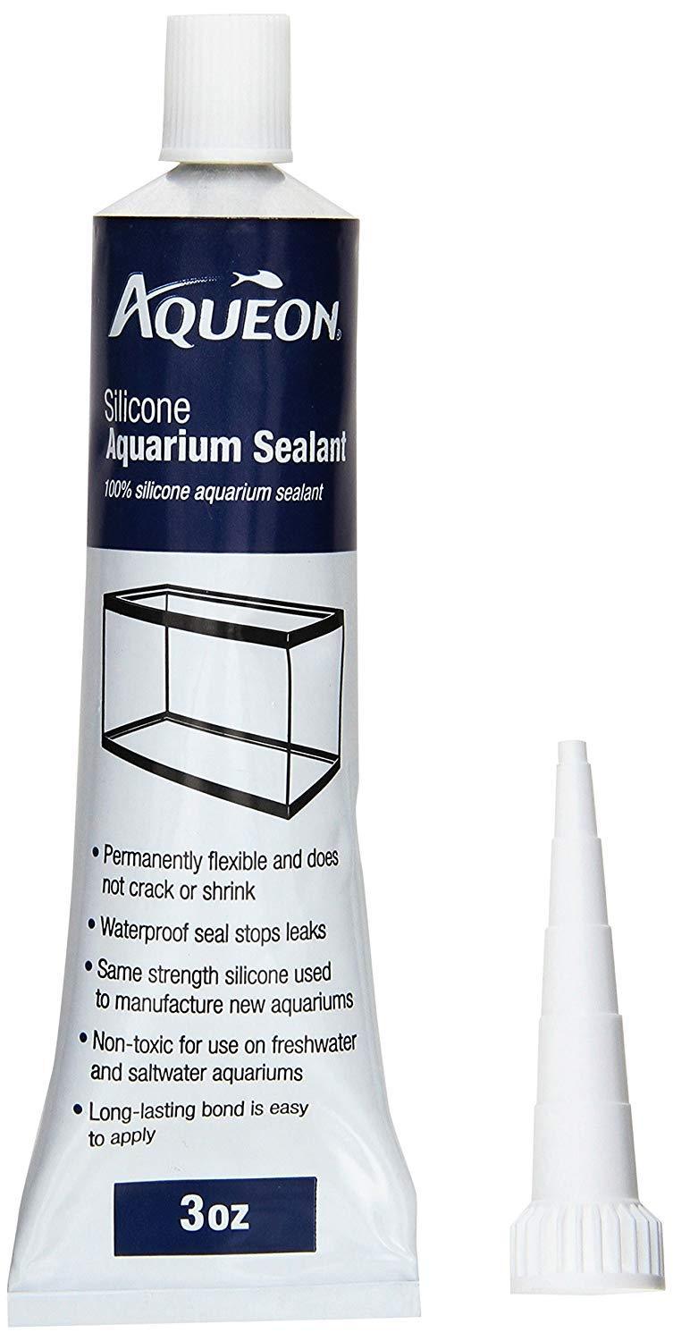 Aqueon Silicone Sealant