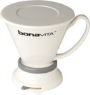 Bonavita Wide Base Porcelain Immersion Dripper