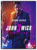 John Wick: Chapter 3 – Parabellum