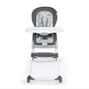 Ingenuity SmartClean Trio 3-in-1 High Chair - Slate