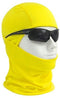 hikevalley Balaclava Face Mask Adjustable Windproof UV Protection Hood