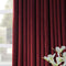 Half Price Drapes VPCH-VET1211-84 Signature Doublewide Blackout Velvet Curtain, Amber Gold, 100 X 84