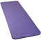 Retrospec Solana Yoga Mat 1" w/ Nylon Strap for Men & Women - Non Slip Exercise Mat for Yoga, Pilates, Stretching, Floor & Fitness Workouts