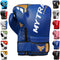 Mytra Fusion Boxing Gloves 10oz 12oz 14oz 16oz Boxing Gloves for Training Punching Sparring Punching Bag Boxing Bag Gloves Punch Bag Mitts