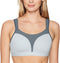 Champion Women's Spot Comfort Full-Support Sport Bra