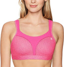 Champion Women's Spot Comfort Full-Support Sport Bra