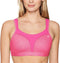 Champion Women's Spot Comfort Full-Support Sport Bra