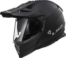 LS2 Helmets Motorcycle & Powersports Helmet's Off-Road Style Adventure Pioneer V2 (Elevation, X-Large)