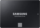 Samsung 860 EVO 500GB 2.5 Inch SATA III Internal SSD (MZ-76E500B/AM)