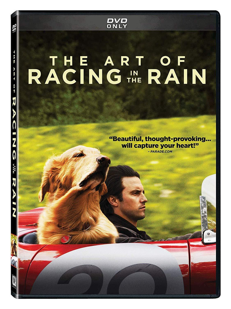 Art of Racing in the Rain, The