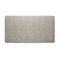 Imprint Cumulus9 Kitchen Mat Chevron Series  20 in. x 36 in. x 5/8 in. Espresso