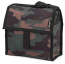 PackIt Freezable Mini Lunch Bag, Camo