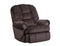 Lane Home Furnishings 4501-19 Dorado Walnut Rocker Recliner, Medium