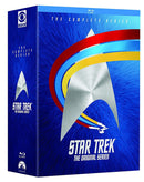 Star Trek: The Original Series: The Complete Series