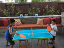 Poolmaster Floating Table Tennis Game Toy